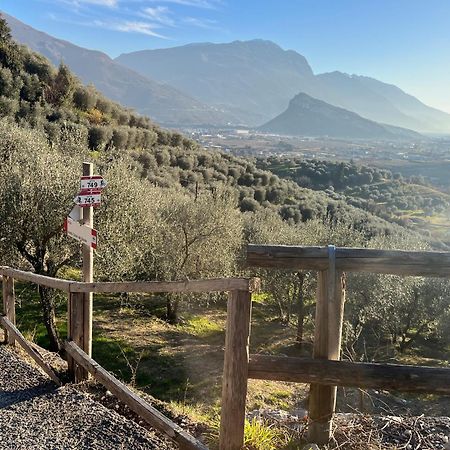 Appartamento Ca' Labon Arco Esterno foto