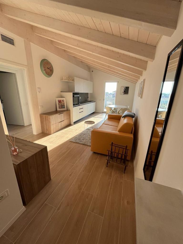 Appartamento Ca' Labon Arco Esterno foto