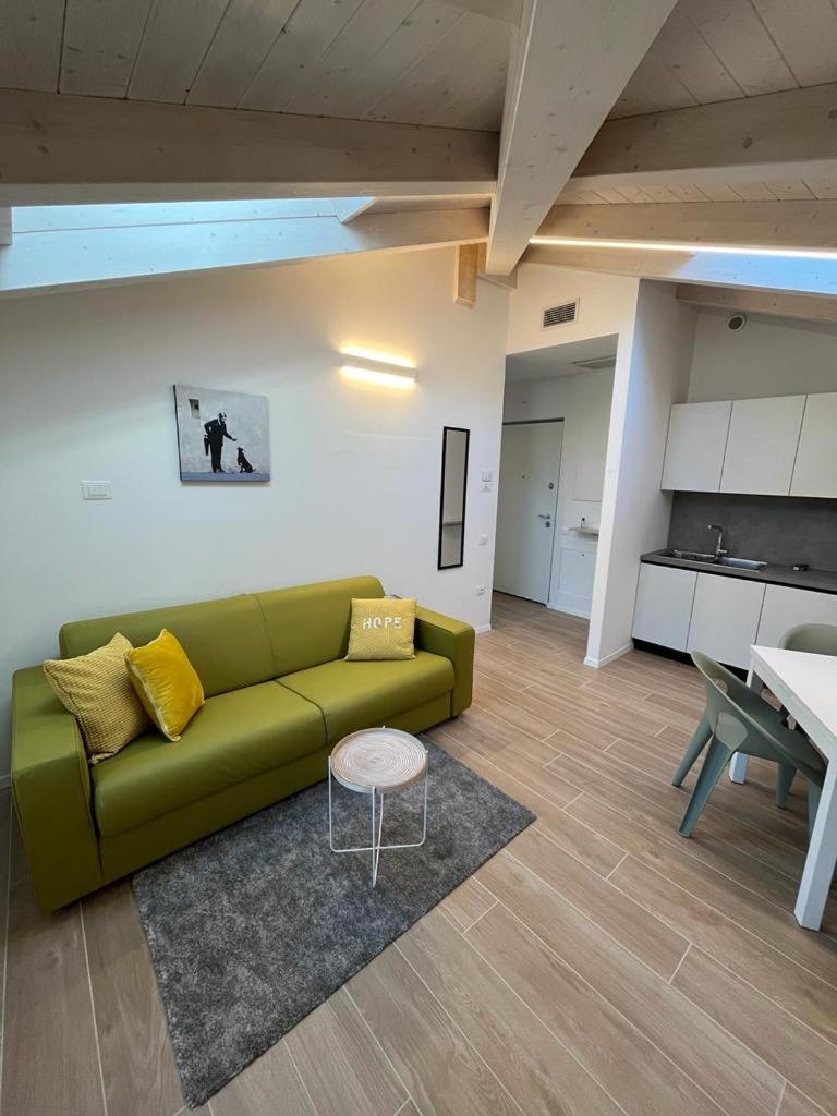 Appartamento Ca' Labon Arco Esterno foto