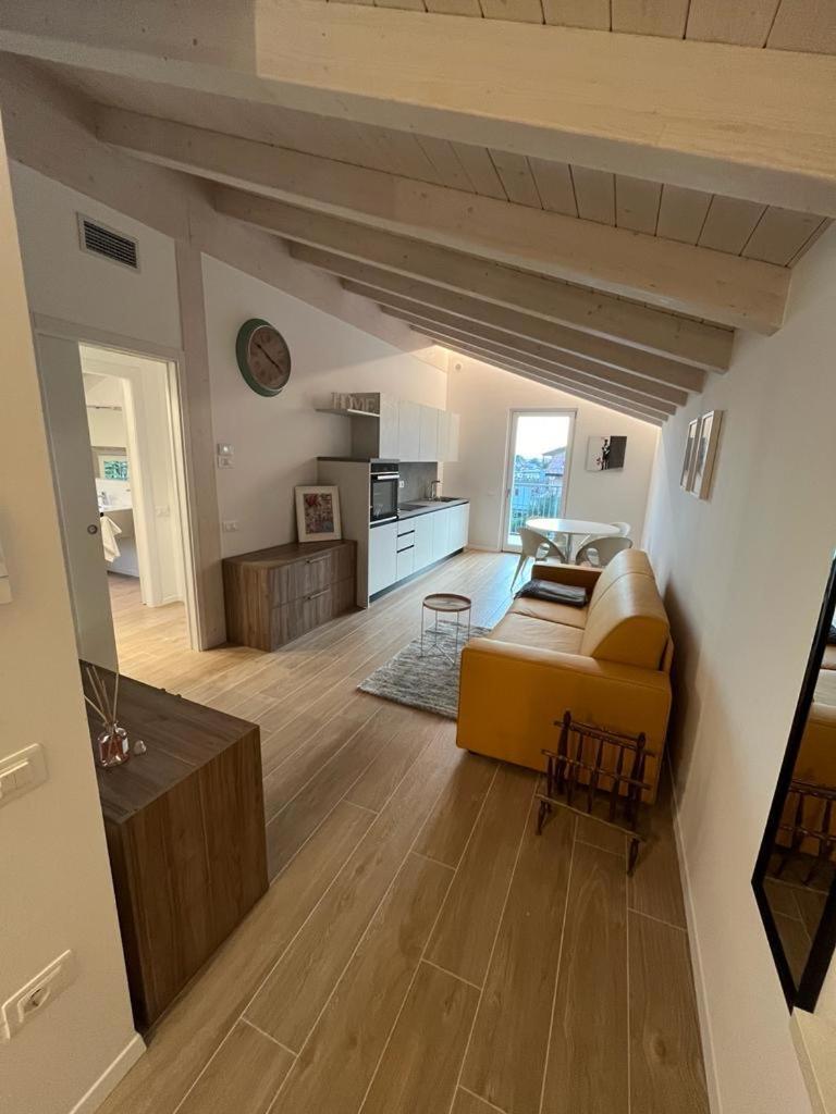 Appartamento Ca' Labon Arco Esterno foto