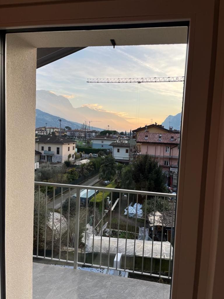 Appartamento Ca' Labon Arco Esterno foto