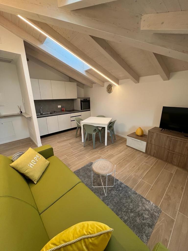 Appartamento Ca' Labon Arco Esterno foto